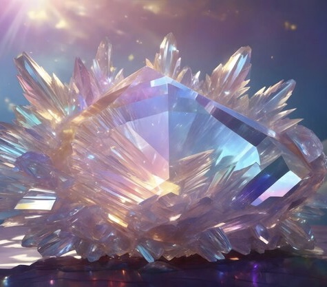 crystal